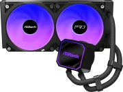 ASRock Pro 240 ARGB