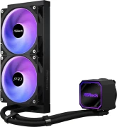 ASRock Pro 240 ARGB