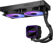 ASRock Pro 240 ARGB