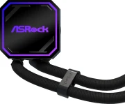 ASRock Pro 240 ARGB