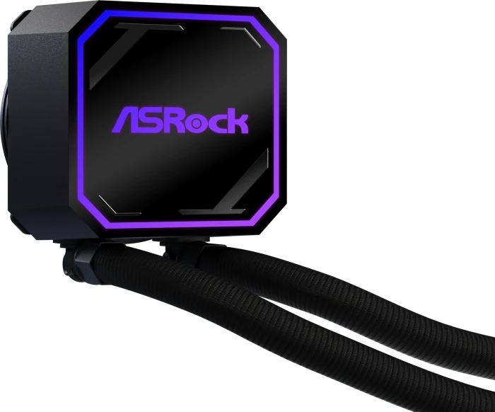 ASRock Pro 240 ARGB