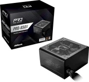 ASRock PRO-650B Bronze 650W