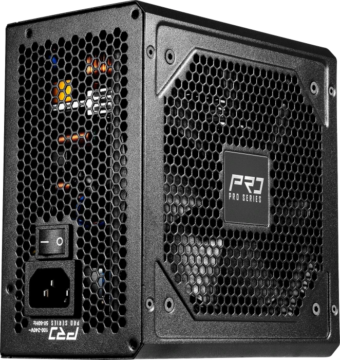 ASRock PRO-750B Bronze 750W
