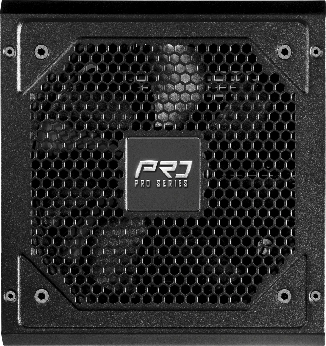 Asrock PRO-850G Gold 850W