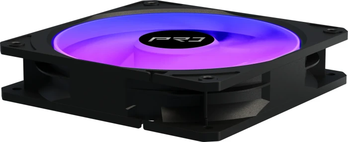 ASRock Pro Black 360 ARGB