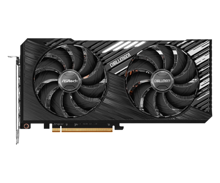 ASRock RX 7700 XT Challenger 12GB OC