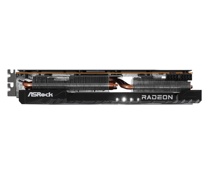 ASRock RX 7700 XT Challenger 12GB OC