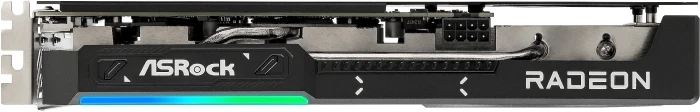 ASRock RX 9060 Challenger 8GB