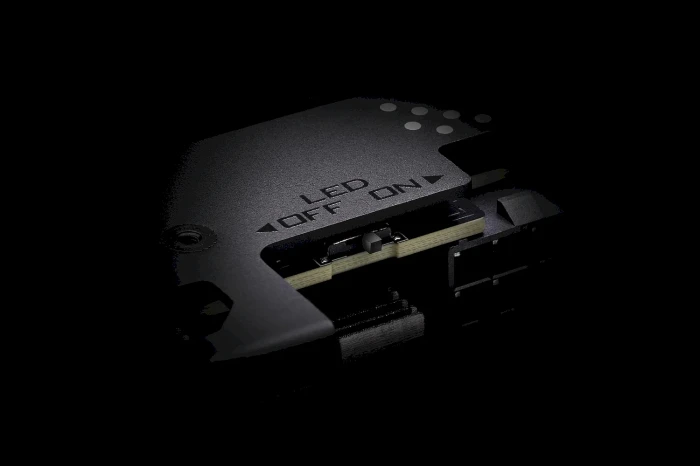 ASRock RX 9060 Challenger 8GB