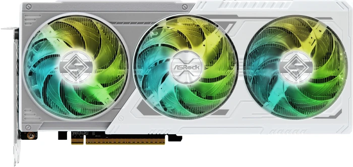 ASRock RX 9060 XT Steel Legend 16GB OC