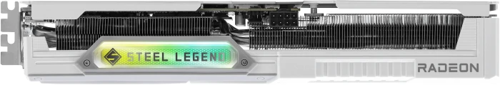 ASRock RX 9060 XT Steel Legend 16GB OC