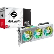 ASRock RX 9060 XT Steel Legend 16GB OC
