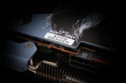 ASRock RX 9070 XT Monster Hunter Wilds 16GB