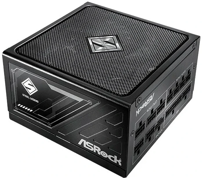 ASRock SL-1000G Gold 1000W