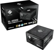 ASRock SL-1000G Gold 1000W
