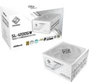 Asrock SL-1200GW Gold 1200W