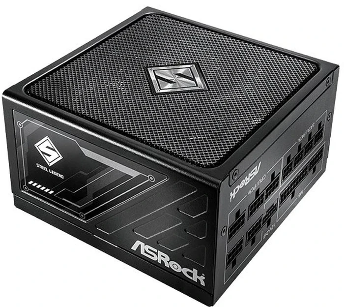 ASRock SL-850G Gold 850W