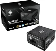 ASRock SL-850G Gold 850W