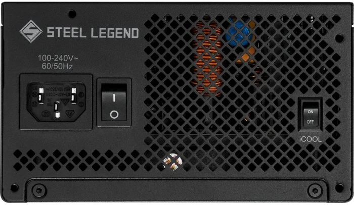 ASRock SL-850G Gold 850W