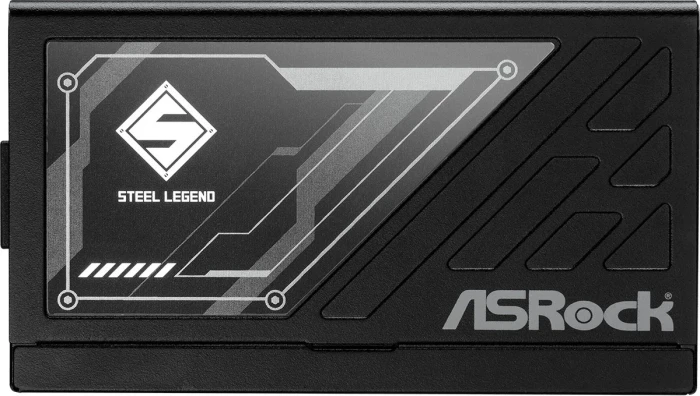 ASRock SL-850G Gold 850W