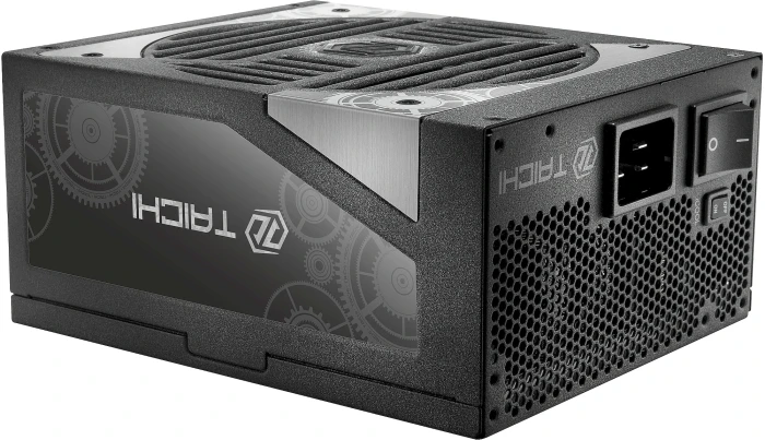 ASRock TC-1650T Titanium 1650W