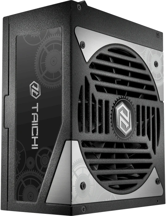 ASRock TC-1650T Titanium 1650W