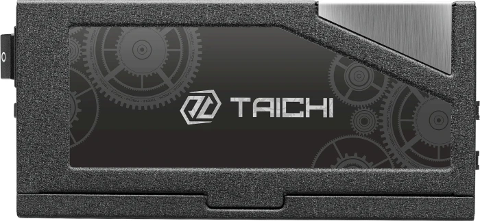 ASRock TC-1650T Titanium 1650W