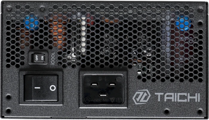 ASRock TC-1650T Titanium 1650W