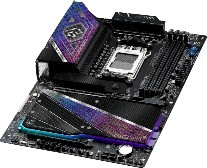 ASRock X870 NOVA WIFI