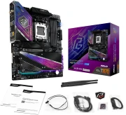 ASRock X870 NOVA WIFI
