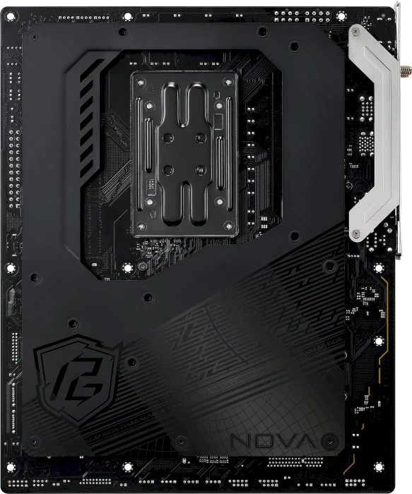 ASRock X870 NOVA WIFI