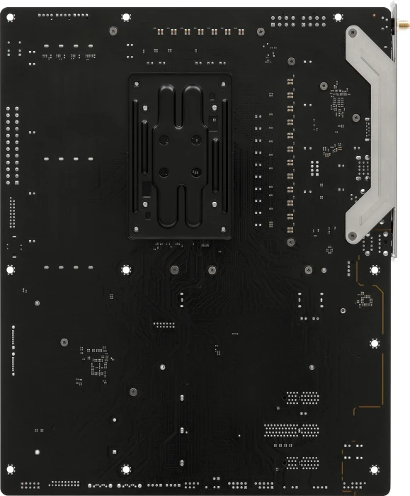 ASRock X870 Pro-A WiFi