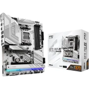 ASRock X870 PRO RS