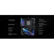 ASRock X870E Nova WiFi