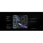 ASRock X870E Nova WiFi