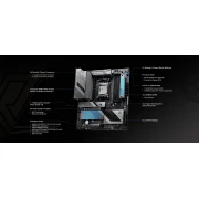 ASRock X870E TAICHI LITE