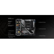 ASRock X870E TAICHI LITE