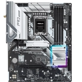 ASROCK Z790 PRO RS WiFi DDR5