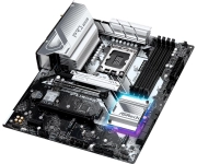 ASROCK Z790 PRO RS WiFi DDR5