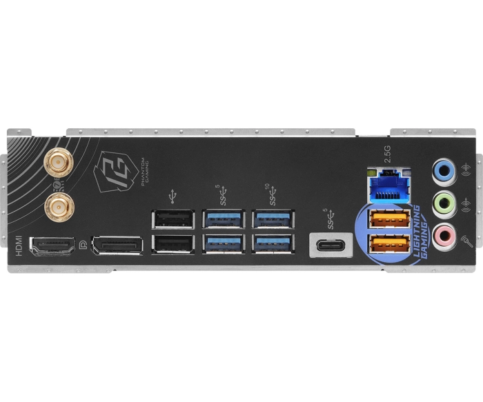 ASRock Z790 Riptide Wi-Fi DDR5