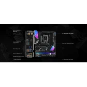 ASRock Z890 Lightning WiFi