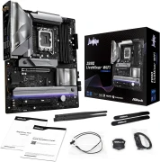 ASRock Z890 LiveMixer WiFi