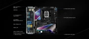ASRock Z890 Nova WiFi