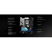 ASRock Z890 Taichi Lite