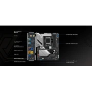 ASRock Z890 Taichi Lite