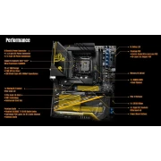 ASRock Z890 Taichi OCF