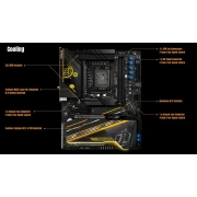 ASRock Z890 Taichi OCF