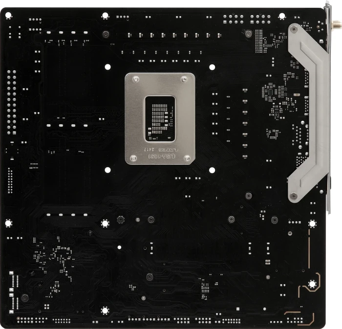 ASRock Z890M Riptide WiFi