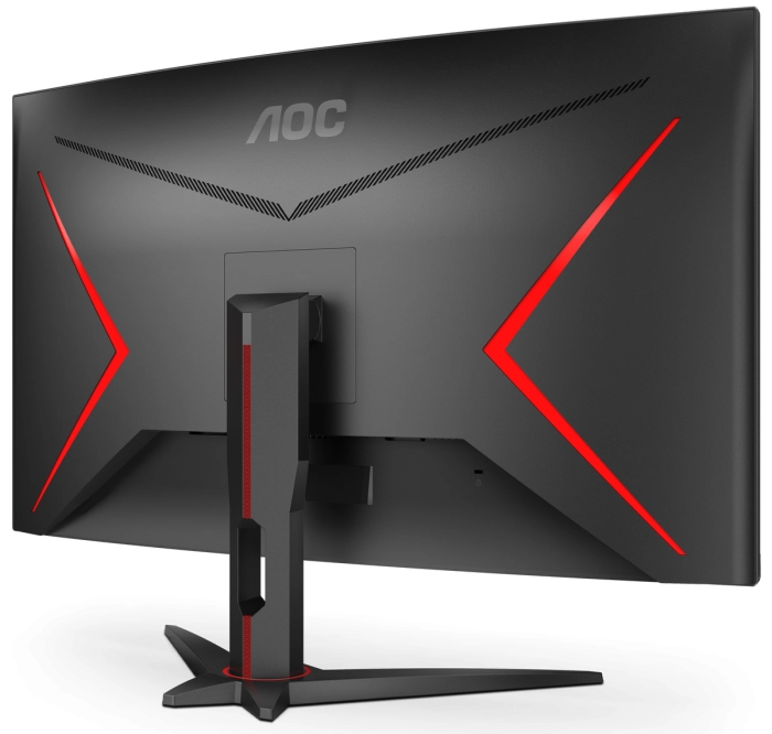 AOC CQ32G2SE/BK 31.5" 2K 165Hz