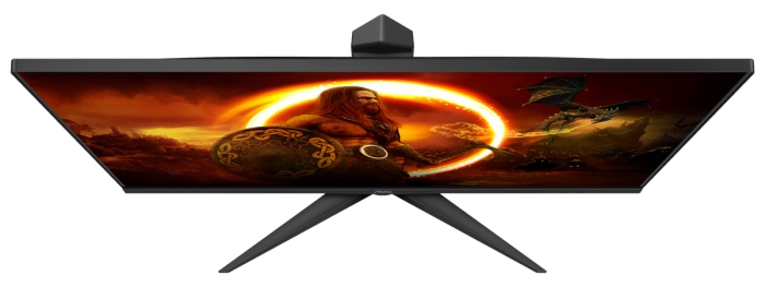 AOC 27G2SPU/BK 27" IPS 165Hz